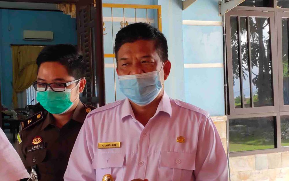 Usaha Homestay Bisa Dikembangkan di Pesisir Sukamara