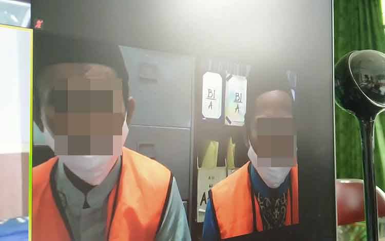 Anak Buah Dihukum 9 Bulan, Bosnya 10 Bulan karena Kasus Togel