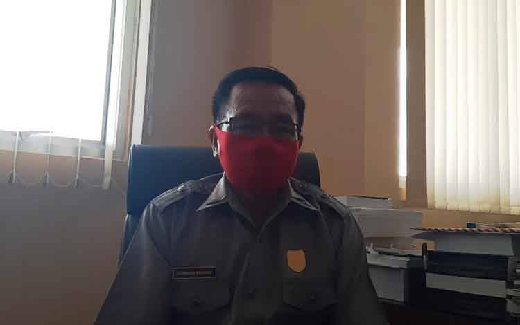 Ketua DPRD Gunung Mas Apresiasi Keberhasilan SMPN 6 Kurun Raih Akreditasi B