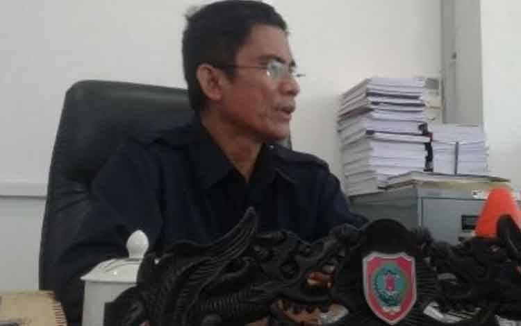 Anggota DPRD Kalteng: Jalan Pangkalan Bun - Kolam Perlu Segera Ditangani Sebelum Rusak Parah