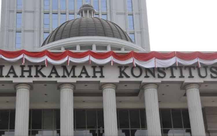 Sengketa Pilgub dan Pilbup Segera Disidangkan MK