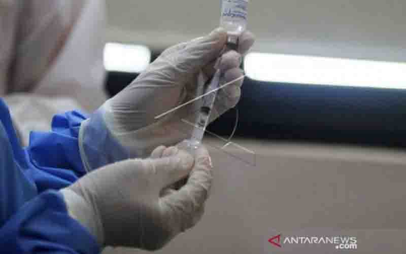 Bio Farma: Indonesia Berpotensi Mendapat 663 Juta Dosis Vaksin