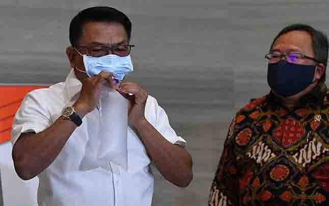 Moeldoko Klaim Perpres Pencegahan Ekstremisme Didukung 50 LSM