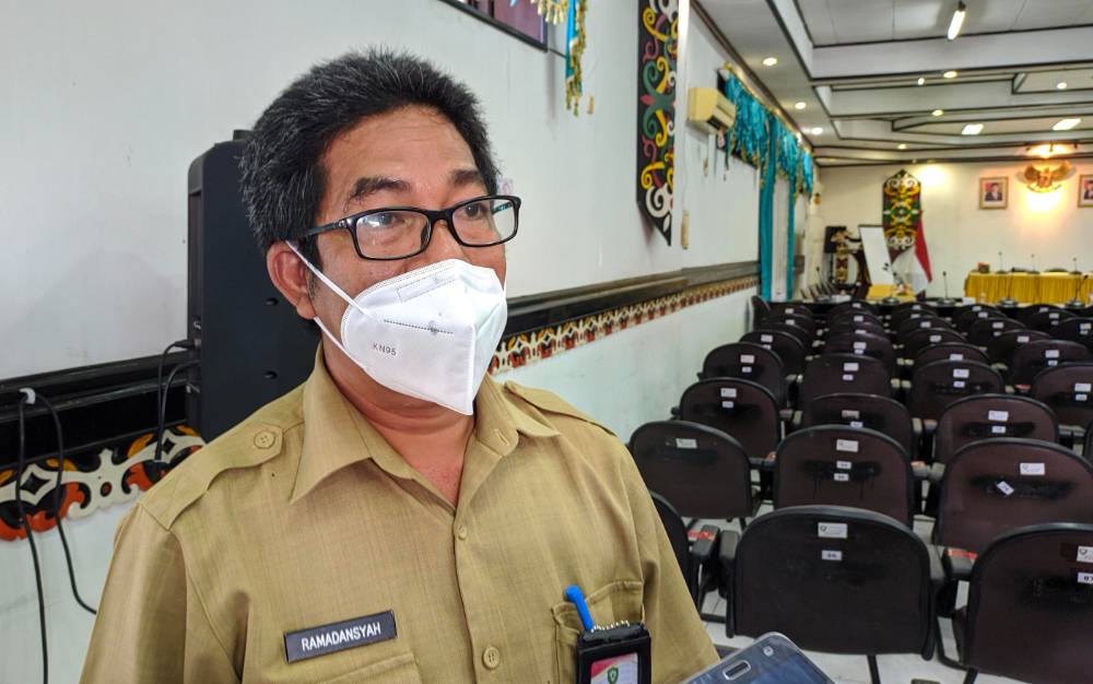 Warga Bersedia Hibahkan Tanah untuk Jalan Khusus Angkutan Berat ke Pelabuhan Bagendang