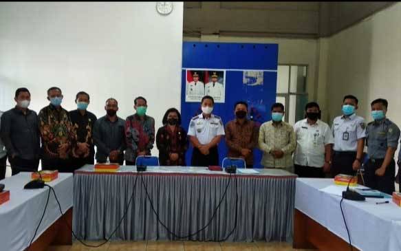 Perjuangan Komisi IV DPRD Kotim Urus Kerusakan Jalan Berbuah Manis