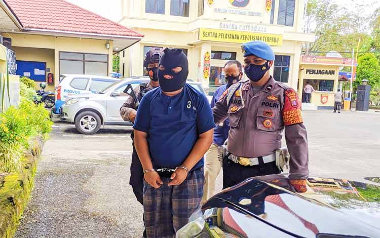 Cegah Anak dari Korban Asusila