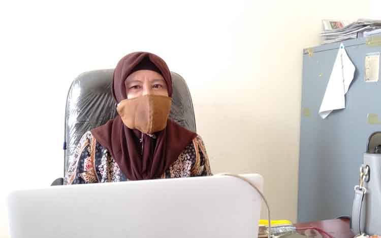 Tak Ada Penerimaan CPNS di Kota Palangka Raya Tahun Ini
