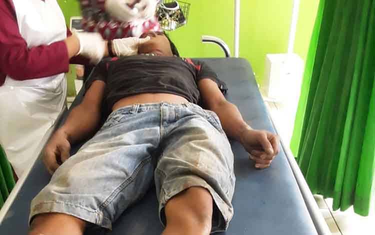 Polisi Selidiki Insiden Warga Kereng Pangi Tewas Kesetrum