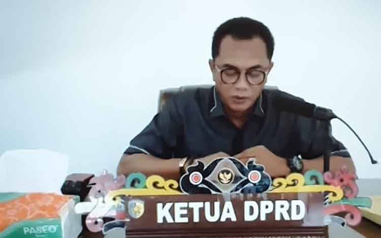 ASN Masa Kini Dituntut Profesional Sesuai Bidang