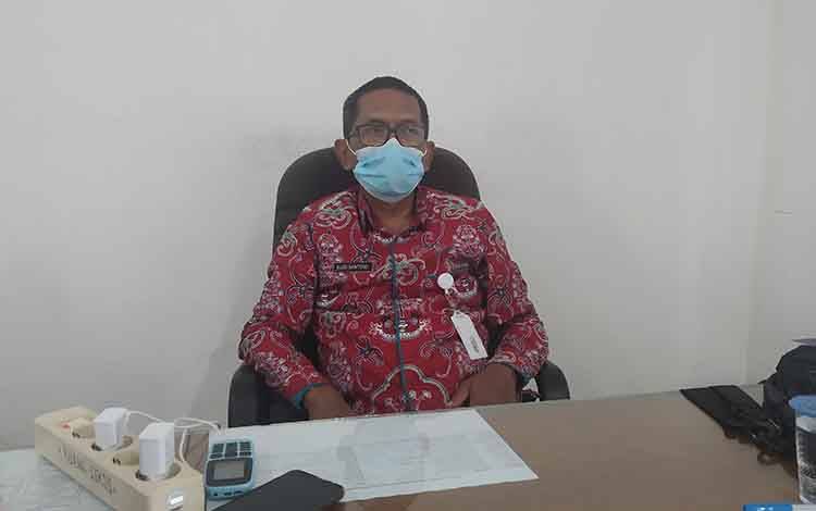 Pengungsi Korban Banjir Kalsel di Palangka Raya Akan Terima Bantuan
