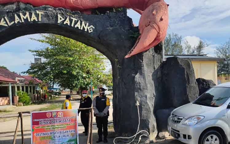 Pelaku Usaha Bidang Wisata Diminta Manfaatkan Layanan Online