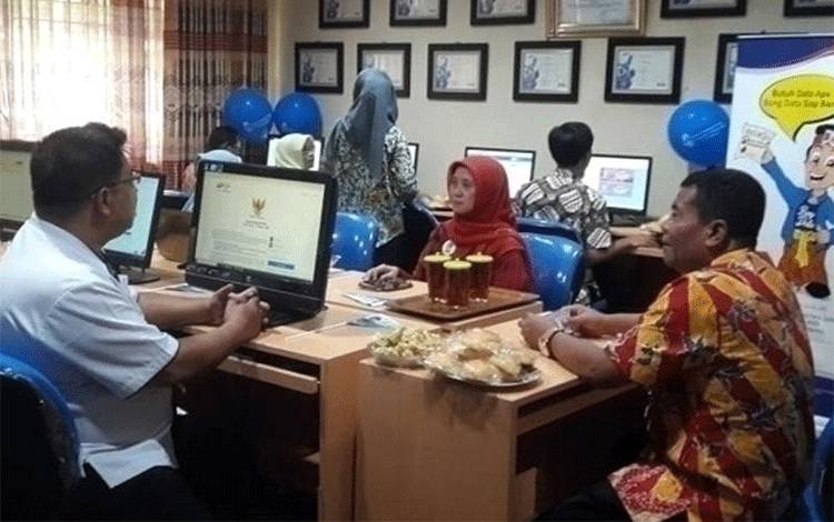 BPS Akan Selenggarakan Survei Biaya Hidup pada 2022