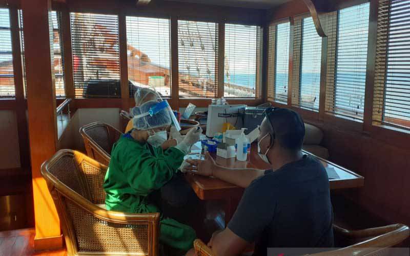 Wisata Kesehatan Dikembangkan di Labuan Bajo