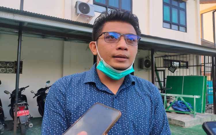 Terdakwa Perambahan Hutan Hadirkan Ahli dan Komentari Keterangan Saksi yang Sudah Dihadirkan Jaksa
