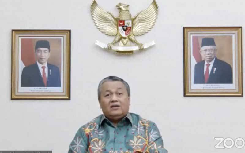 BI: Pemulihan Bergantung Pada Kecepatan Implementasi Kebijakan