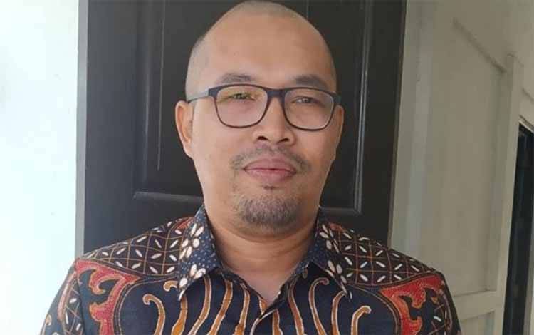 Legislator Apresiasi Kinerja Pemprov Kalteng Meski Fokus Dalam Penanganan Pandemi Covid-19