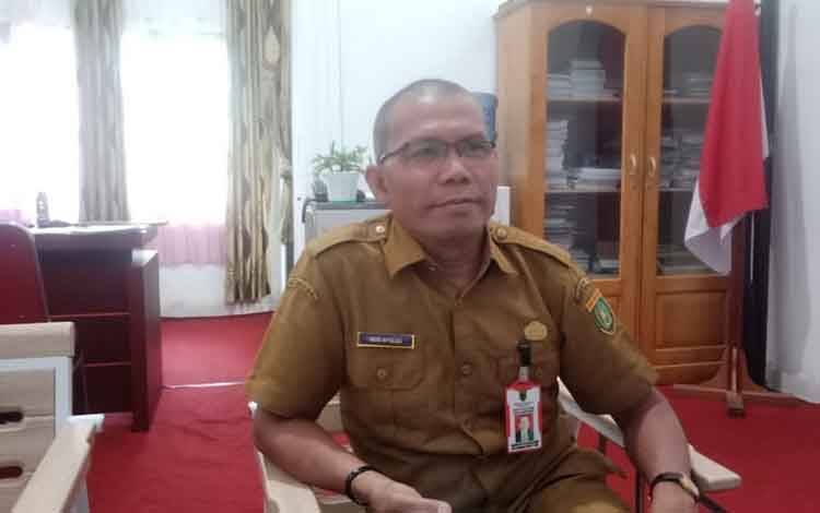 4.648 Pemegang Kartu Prakerja di Barito Selatan Telah Menerima Pencairan