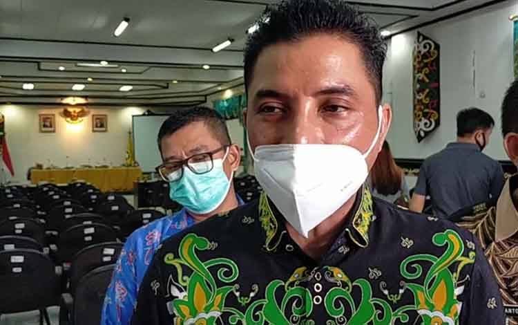 Rumah Kafilah MTQ Tingkat Kabupaten Kotim Sudah Dipersiapkan