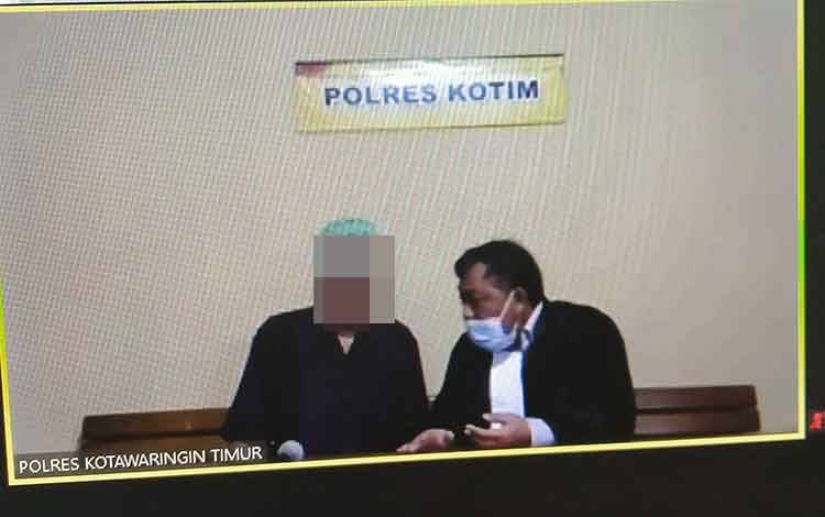 Ini Ancaman Penjara untuk Pembunuh Nenek di Baamang