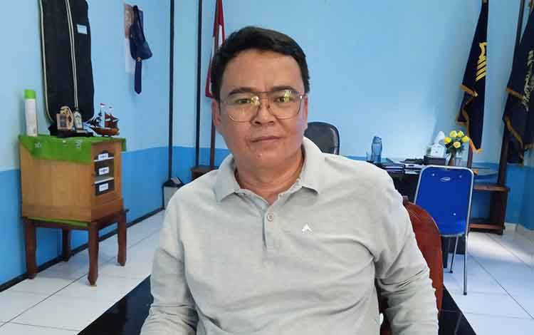 Rutan Tamiang Layang Bertekad Beri Pelayanan Prima Terhadap WBP
