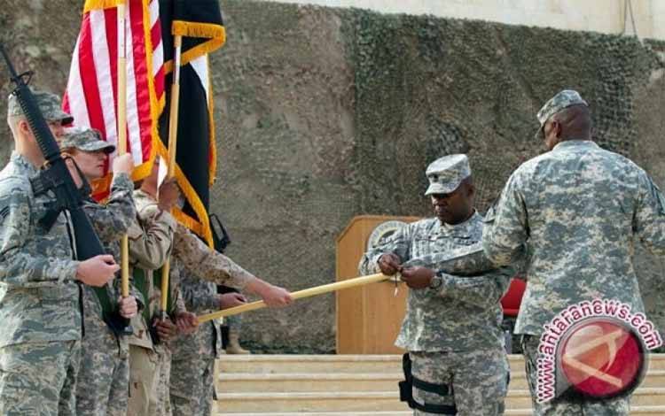 Austin, Menhan Kulit Hitam Pertama AS