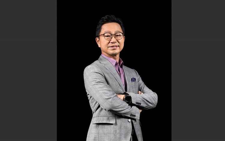 Samsung Tunjuk Bos Baru untuk Indonesia
