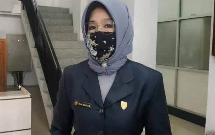 Anggota DPRD Kalteng Ini Harapkan Setiap Aspirasi Masyarakat Bisa Ditindaklanjuti