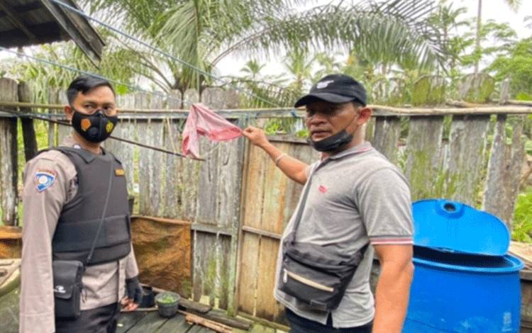 Bejatnya Pria Ini, Dalihnya Mencari Tupai Malah Cabuli Bocah Umur 7 Tahun