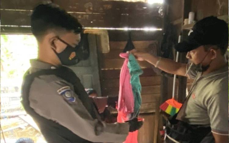 Alasan Pelaku Tega Cabuli Anak SD Bikin Geregetan