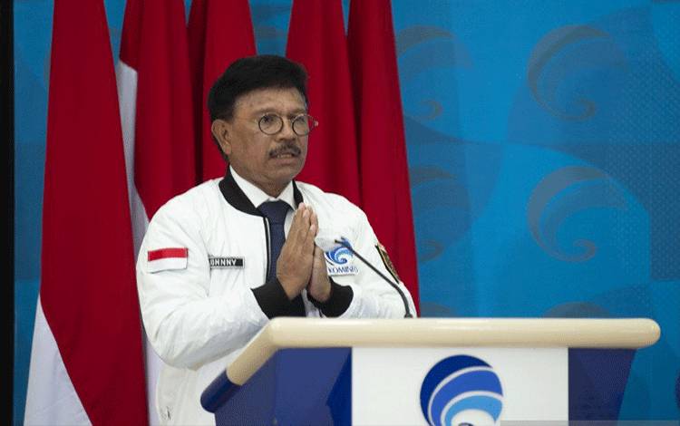 Kominfo Minta Media Tidak Hanya Kejar "Rating"