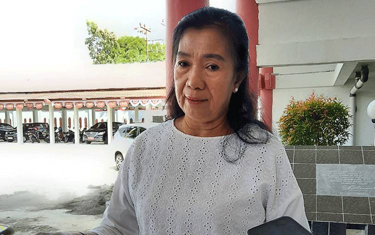 Pemerintah Disarankan Lakukan Tindakan untuk Kurangi Akibat dari Kemungkinan Cuaca Ekstrim