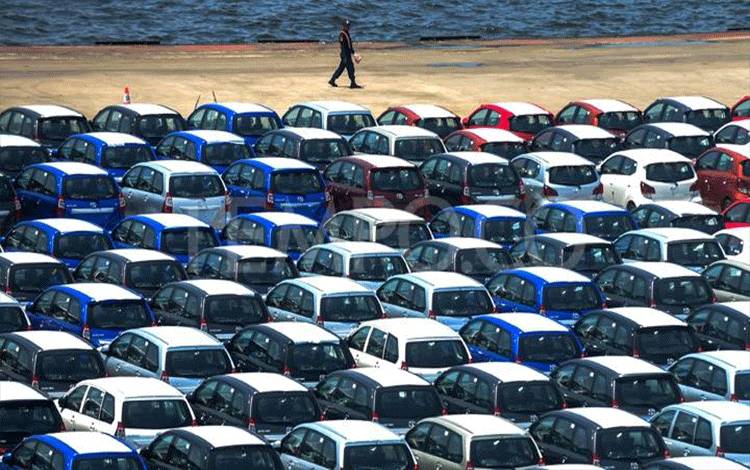 72 Persen Konsumen Sambut Positif Relaksasi PPnBM Mobil Baru