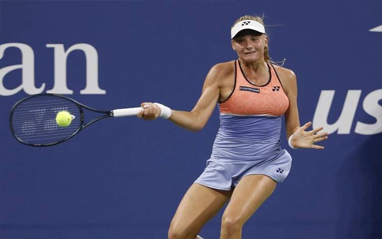 ITF Tolak Pengajuan Yastremska Untuk Cabut Skors Akibat Doping