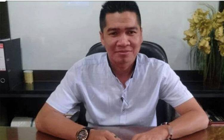 Anggota DPRD: Cek Ulang SK HGU Perusahaan Sawit di Kotim