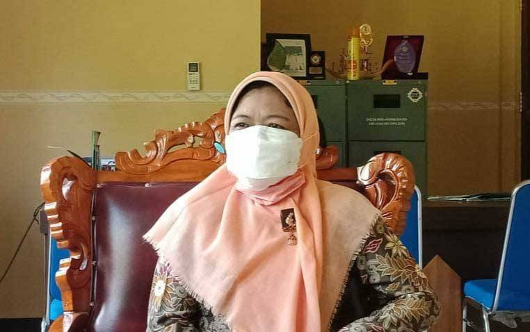 FMIPA Universitas Palangka Raya Akan Buka Prodi Matematika dan Farmasi