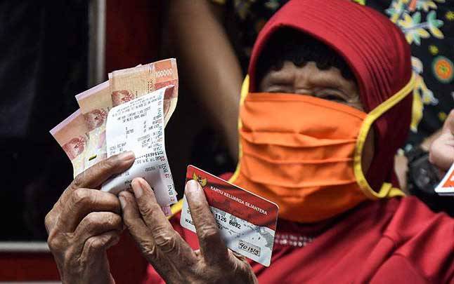 Kemensos Cairkan Bantuan bagi Ibu Hamil hingga Lansia, Ini Rinciannya