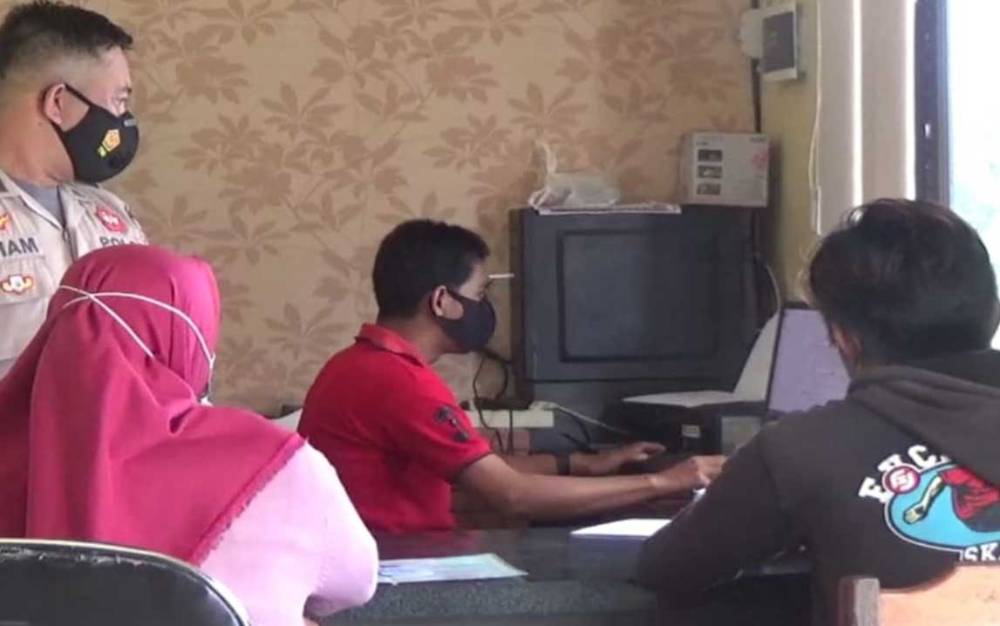 Orangtua Korban Pemerkosaan di Mentaya Hilir Selatan Minta Tersangka Dihukum Berat