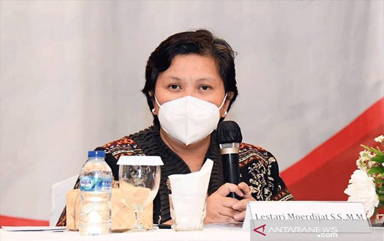 Wakil Ketua MPR: Tingkatkan Daya Adaptasi Atasi Krisis Global
