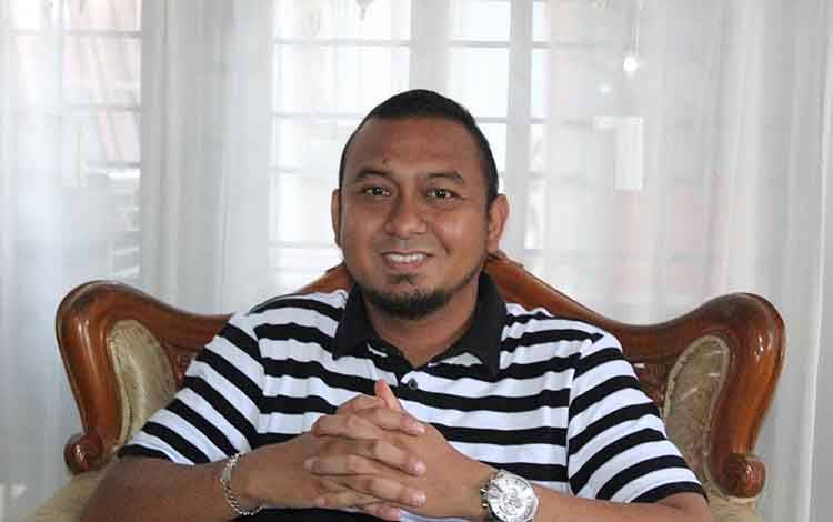 Penyakit Demam Berdarah Rentan Menyerang Jika Kebersihan Lingkungan Tidak Terjaga