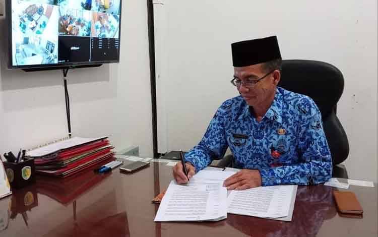 Omset Sektor Pariwisata di Palangka Raya Tahun ini Diprediksi Meningkat