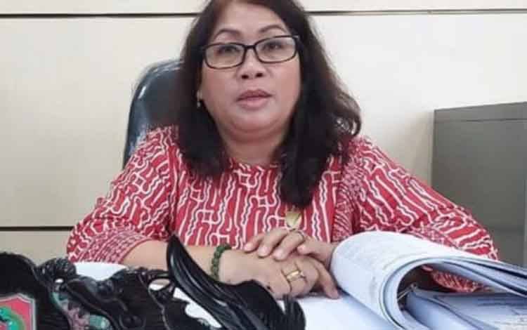 Revitalisasi Huma Betang Bentuk Mempertahankan Peninggalan Sejarah dan Budaya Suku Dayak