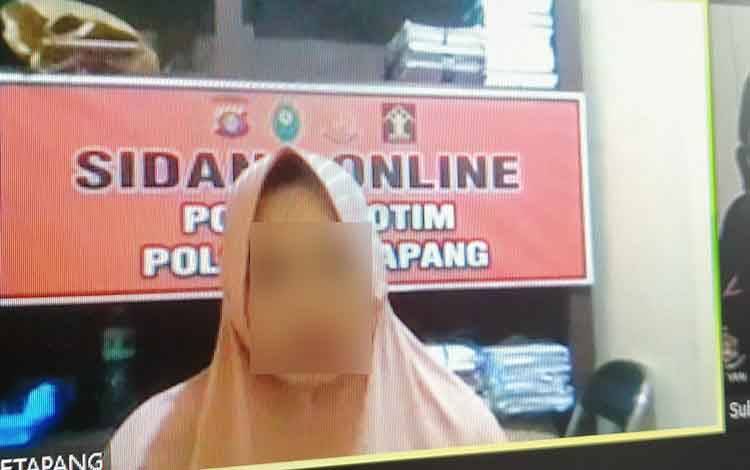 Ipau, si Bandar Sabu yang Tergolong Licin