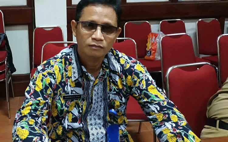 Ini Jumlah Desa Rawan Banjir di Kecamatan Batu Ampar