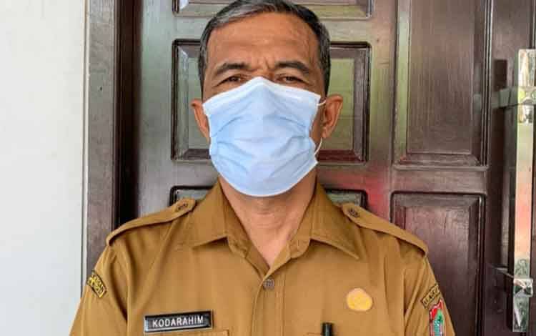 Dapat Persetujuan Wali Siswa 66%,  SMAN 2 Sampit Tunggu Izin Satgas Covid-19 Kotim Untuk Belajar Tatap Muka