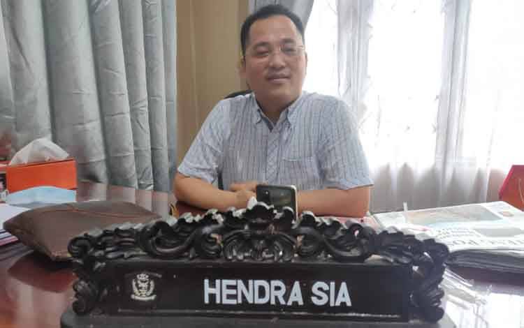 Musrembang Jangan Hanya Seremonial Saja