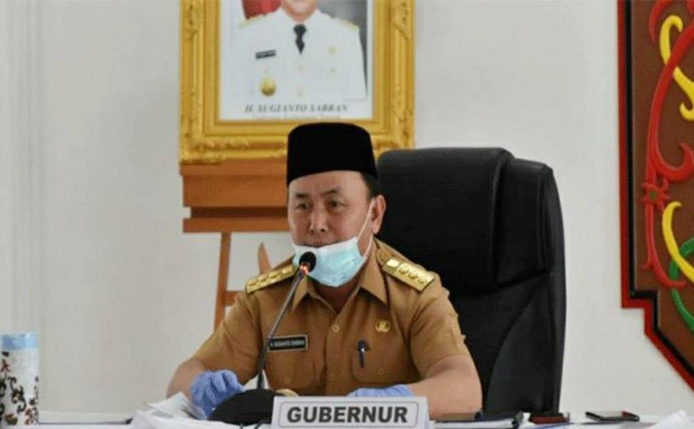 Satgas Covid-19 Ingatkan Calon Penerima Vaksin Harus Jaga Kesehatan