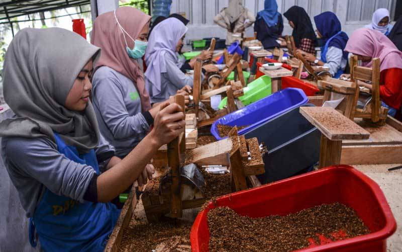 Kenaikan Cukai akan Turunkan Konsumsi Rokok