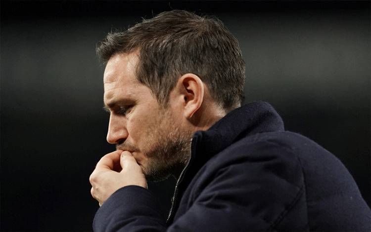 Reaksi Atas Pemecatan Frank Lampard