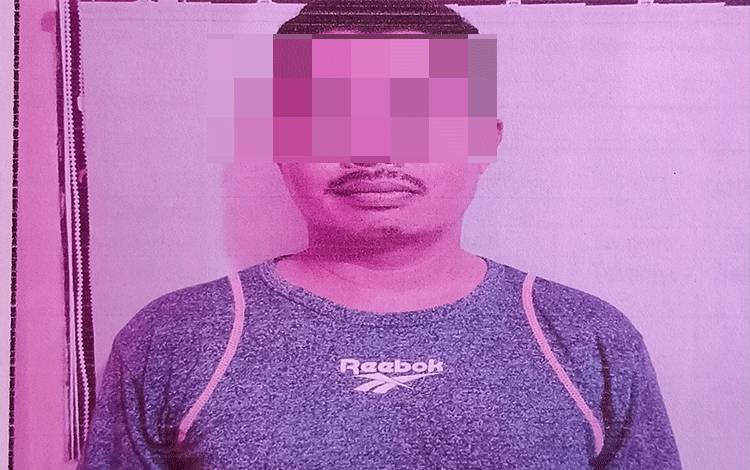 Sopir Truk Mengaku Tidak Menyangka Sampai Tewaskan Rekannya