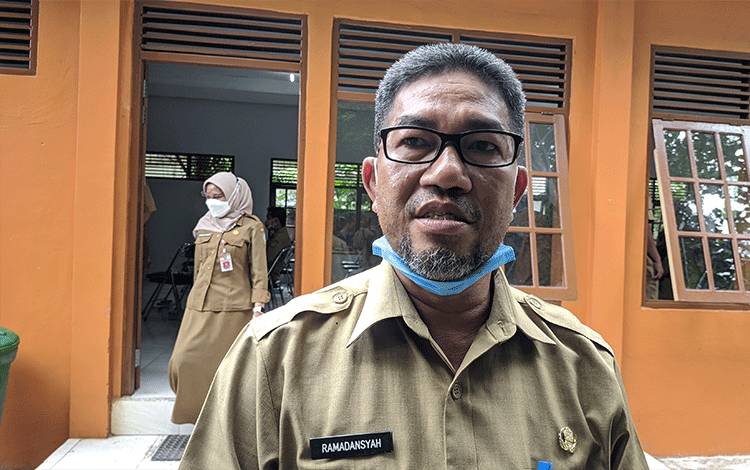 Kotim Siapkan Kawasan Konservasi Tampung Satwa Dilindungi